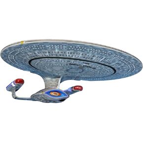 AMT AMT1126M/12 Star Trek Model kit, Various