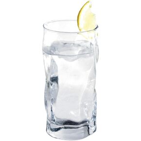 Bormioli Rocco RBR2901 Solvent Cooler 3.40360 (Pack of 6)