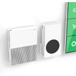 TotalMount Bundle for Xbox One S and Xbox Series S