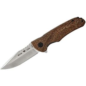 Buck Knives BU841BRS1: Sprint Pro Linerlock Burlap