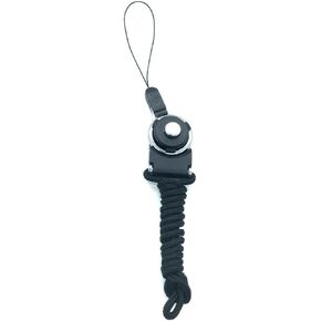 38cm Detachable Neck Strap Band Lanyard for Cell Phone Camera mp3 mp4 USB Flash Drive ID Card Badge