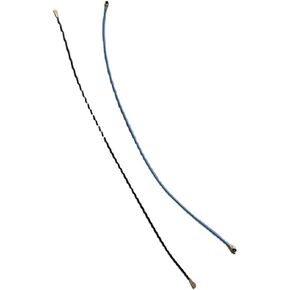 OEM Antenna Flex Cable Coax Wire Replacement for Moto G Stylus 5G (2023) XT2315-1 2Pcs/Set