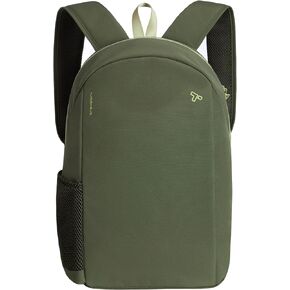 Travelon مكافحة السرقة The Voyages DayPack