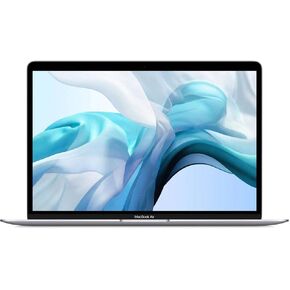 Late 2020 Apple MacBook Air with Apple M1 Chip (13 inch, 8GB RAM, 256GB SSD) Gold (Renewed)