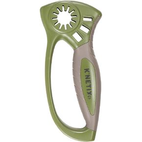 Allen Companyk’Netix Convergence Wrench و Shaperener بواسطة Allen Company و Archery Tools و Green و One Size