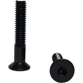 SAS Courage Takedown Recurve Bow Replacement Limb Bolt - 2/Pack