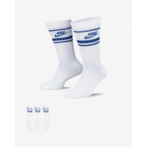 Nike Men's Everyday Essential Crew Socks 3 Pack