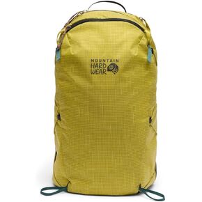 لعبة Mountain Hardwear Split 20L على الظهر ، الحجر الرطب ، مقاس واحد