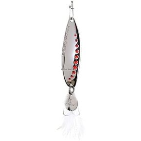 CLAM Clam Corporation Super Leech Flutter Spoon Size Oz