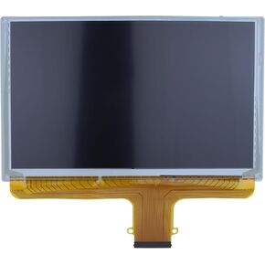 MOTOKU 8" Glass Touch Screen with LCD Digitizer Navigation Radio Display Assembly for GMC Yukon Sierra Canyon Acadia for Chevy Tahoe Suburban Silverado S10 2014-2019