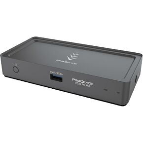ProGrade Digital PG20 Pro Thunderbolt 4 Hub