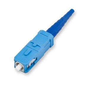 Corning 95-200-41 موصل Unicam عالي الأداء ، SC ، الوضع المفرد (OS2) (حزمة 25)