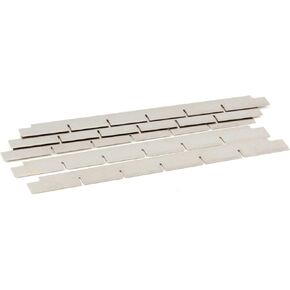 Nemco 1/2 Blade Kit-Chopper (Blades 436-3 - Free Shipping - Genuine OEM Replacement Part