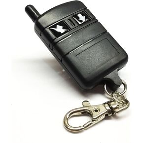 2 زر R.F. keyfob transmitter