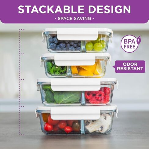 HOLDN’ STORAGE Electronic Vacuum Pump for Food Preservation, Quick-Seal Technology - Ideal for Marinating, Leftovers & Meal Prep in Kuwait