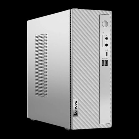 Lenovo ThinkCentre Neo 50T Business Desktop | Intel Core i7-12700K | 64GB RAM | 1TB SSD | 7-in-1 Card Reader | RJ45 | Windows 11 Pro | for Efficient Workspaces in Saudi Arabia