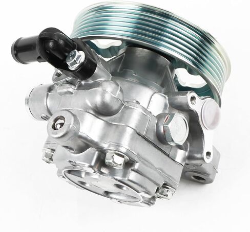 Power Steering Pump with Pulley & Reservoir ‎20-70269 96-70269 Fits for 2004-2007 Durango 5.7L, for 2007 Aspen 5.7L,for 2002-2003 Ram 1500, for 2004-2007 Ram 1500 Auto Steering Pump Assembly in Saudi Arabia