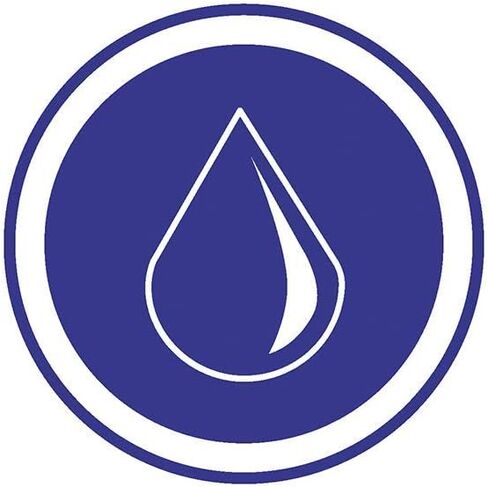 Trodat Replacement Ink Pads 6/4926 - Pack of 2 - Red Ink - for The Printy 4926, 4726 and 4926 Typo in Kuwait