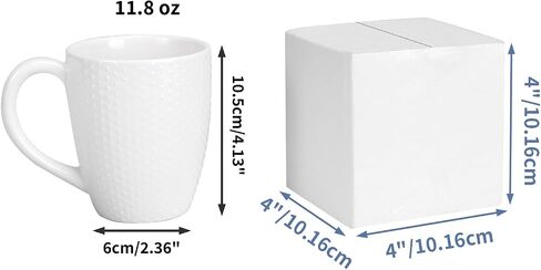 Hoikwo 9x7x5 Shipping Boxes Set of 30, White Corrugated Cardboard Box for Small Business for Packaging Mailing in Saudi Arabia