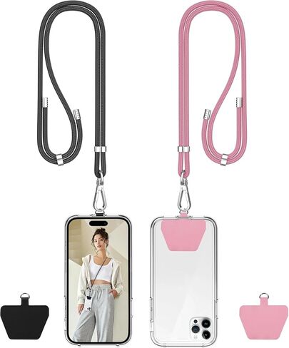 takyu Phone Lanyard with Tether Tabs for Phones in Kuwait
