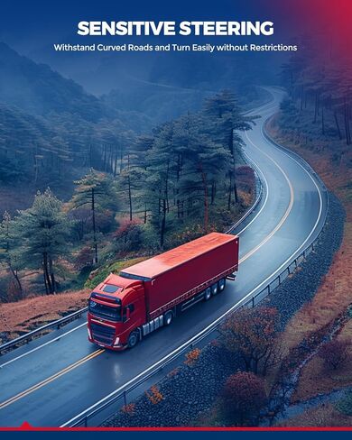 KAX Power Steering Pump Fit for 2006-2011 ML350, 2007-2009 E350; S550, 2007-2012 GL450, 2006-2009 R350, Power Assist Pump Replace # 21-120, 0054662201 in Kuwait