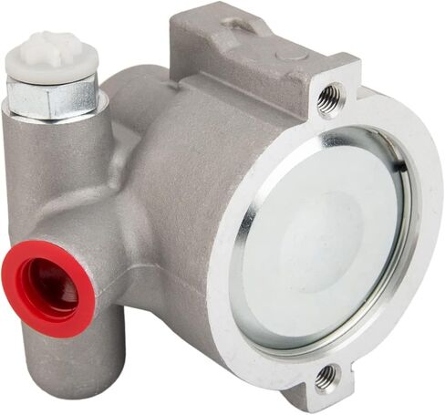 KAX Power Steering Pump Fit for 2006-2011 ML350, 2007-2009 E350; S550, 2007-2012 GL450, 2006-2009 R350, Power Assist Pump Replace # 21-120, 0054662201 in Kuwait