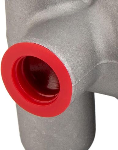 KAX Power Steering Pump Fit for 2006-2011 ML350, 2007-2009 E350; S550, 2007-2012 GL450, 2006-2009 R350, Power Assist Pump Replace # 21-120, 0054662201 in Kuwait