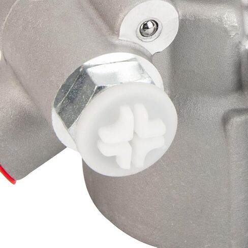 KAX Power Steering Pump Fit for 2006-2011 ML350, 2007-2009 E350; S550, 2007-2012 GL450, 2006-2009 R350, Power Assist Pump Replace # 21-120, 0054662201 in Kuwait