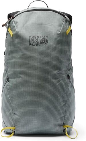 Mountain Hardwear Lickety Split 20L Backpack, Wet Stone, One Size in Saudi Arabia