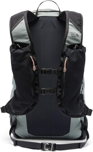 Mountain Hardwear Lickety Split 20L Backpack, Wet Stone, One Size in Saudi Arabia