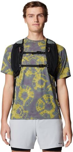 Mountain Hardwear Lickety Split 20L Backpack, Wet Stone, One Size in Saudi Arabia