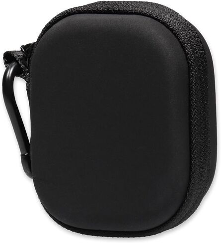 CaseSack Case for Kingston XS2000, XS1000, XS1000R 1TB/2TB/ 4TB/ 500GB High Performance Portable SSD (Black) in Saudi Arabia