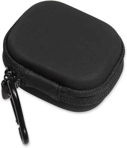 CaseSack Case for Kingston XS2000, XS1000, XS1000R 1TB/2TB/ 4TB/ 500GB High Performance Portable SSD (Black) in Saudi Arabia