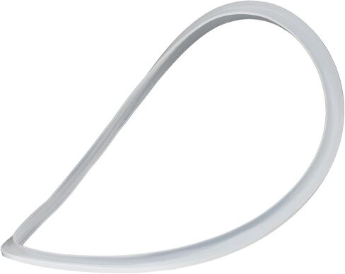 Pressure Cooker Replacement Gasket, Pressure Cooker Sealing Ring Silicone Gasket Sealing Rings O Ring Replacement Accessory for Pressure Cooker(22cm) in Kuwait