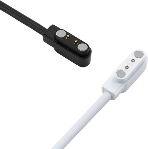 for Gard Pro Ultra 2+ Smart Watch Charger,2-Pack [Model A + Model B, Only One fit] Charging Cable Magnetic USB Charging Cord in Saudi Arabia