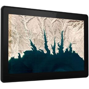 Lenovo 10E CHROMEBOOK Tablet, MTK MEDIATEK MT8183 Processor (2.00GHZ, 1MB), 10.1 (Renewed)