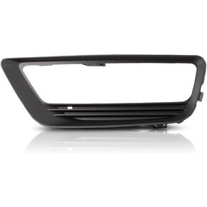 For Honda Accord Fog Light Cover 2013 2014 2015 Driver Side | Sedan | Paint To Match | DOT/SAE Compliance | HO1038111 | 71112T2AA10