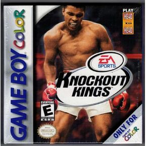 Knockout Kings (Renewed)