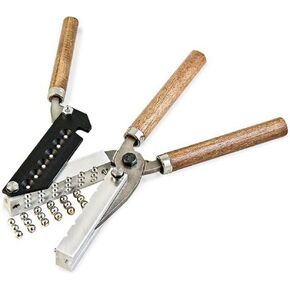 Lee Precision No.4 Buck Shot Mold 90005 Handles are Sold Separately