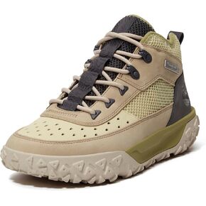 Greenstride Motion 6 Lace-up Hiking Shoe