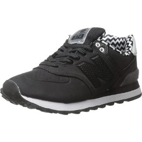 New Balance Women's WL574 Acrylic Pack Classic Sneaker