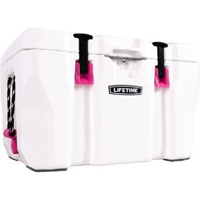 Lifetime 55 Quart High Performance Cooler