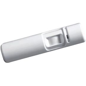Honeywell IS310WH Request-to-Exit PIR Passive Infrared Motion Sensor - White - Tamper-proof shutters for precise target area detection