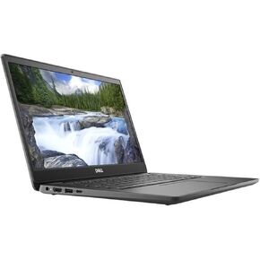 Dell Latitude 3410 14" Notebook - HD - 1366 x 768 - Core i5 i5-10210U 10th Gen 1.6GHz Quad-core (4 Core) - 8GB RAM - 256GB SSD in Kuwait
