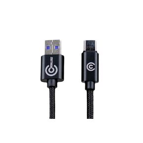 Complerzz Controlerzz Clible USB -C - 9 أقدام / 3 أمتار - اتصال وشحن كبلات لوحدات التحكم X / S Series X / S ، وحدات التحكم PS5 ، وحدات التحكم في سلسلة النخبة 2
