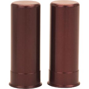 A-Zoom 12210 10 Gauge Snap-Cap 2 Pack