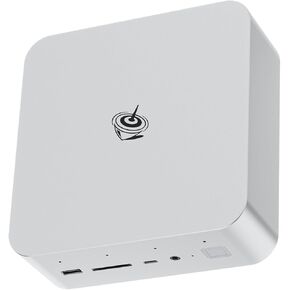 Beelink GTI13 Mini pc with i9-13900HK(14C/20T, UP to 5.4GHz, 64GB RAM 2TB NVMe M.2 SSD Triple Display Output, HDMI,DP,Thunderbolt4, 2.5G LAN W-11 Gaming Business Mini PC
