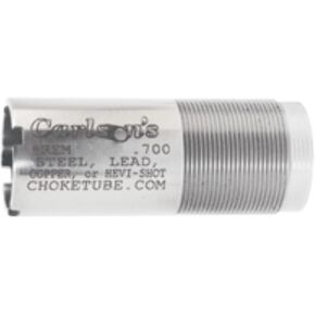 CARLSON'S Choke Tubes 20 Gauge for Remington | Stainless Steel | Flush Mount Replacement Choke Tube | Made in USA