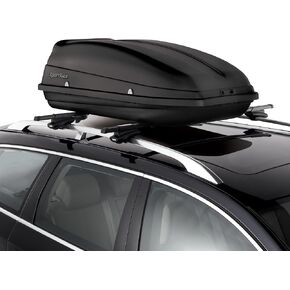 مربع شحن sportrack sidekick
