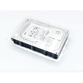 HGST Storage HUS724040ALS640 UltraStar 4TB SAS2 3.5inch 7200RPM 64MB Cache